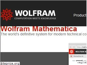 mathematica.com