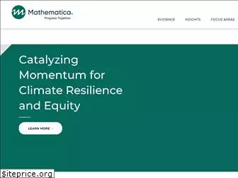 mathematica.org