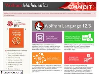 www.mathematica.pl