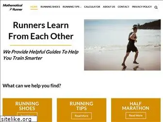 mathematicalrunner.com