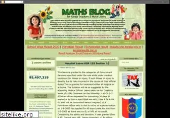 mathematicsschool.blogspot.com