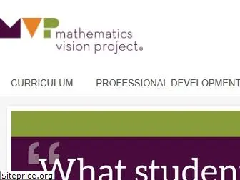mathematicsvisionproject.org