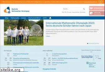 mathematik.de