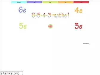 mathematiques3.free.fr