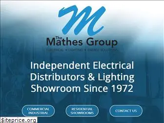 mathesgroup.org