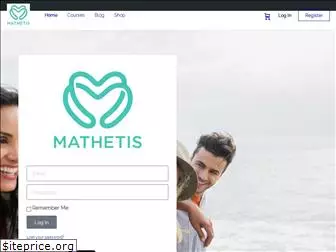 mathetis.org