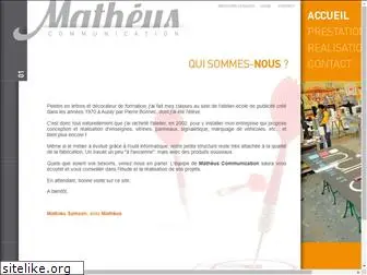 matheus.fr