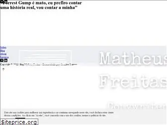 matheusdefreitas.com.br