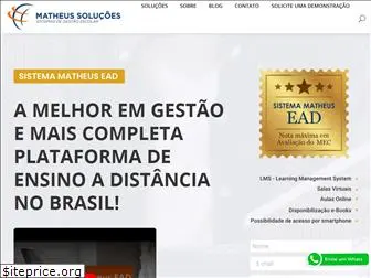 matheussolucoes.com.br