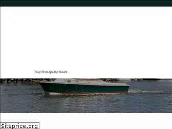 mathewsboats.com