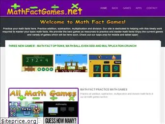 mathfactgames.net