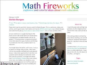 mathfireworks.com