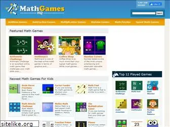 mathgames4kids.net