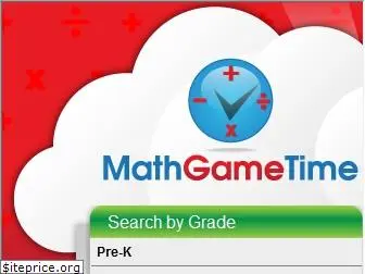 mathgametime.com