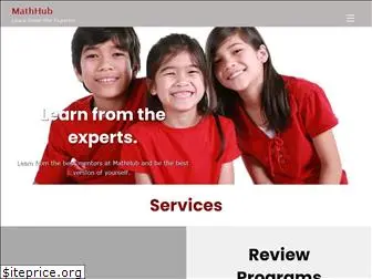 mathhubtutorial.com