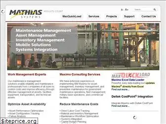 mathias-sys.com