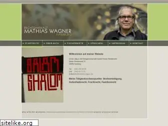 mathias-wagner.de