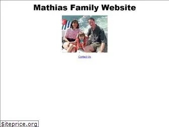 mathias.org