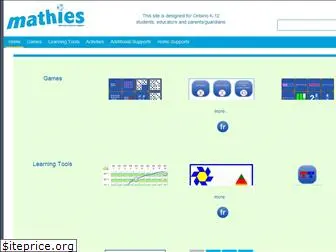 mathies.ca