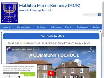 mathildamarks.org.uk
