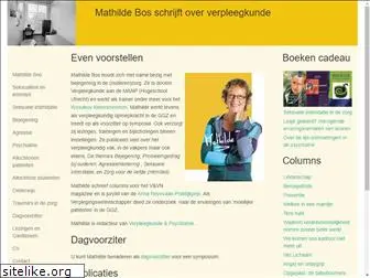 mathildebos.nl