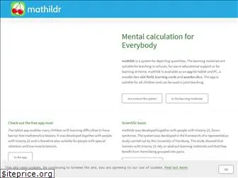 mathildr.com