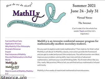 mathily.org