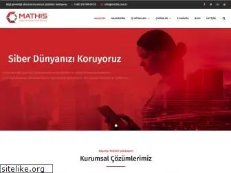 mathis.com.tr
