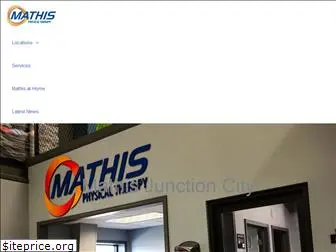 mathisjc.com