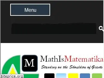 mathismatematika.blogspot.com