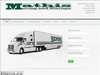 mathismovers.com