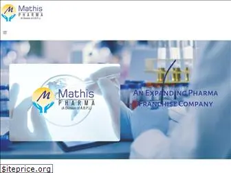 mathispharma.com