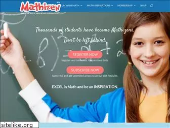 mathizen.com