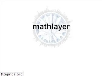 mathlayer.com