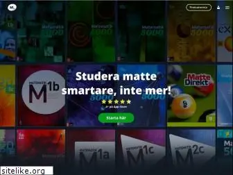 mathleaks.se