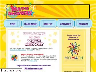 mathmidway.org