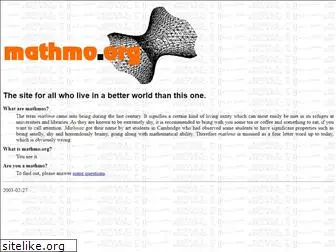 mathmo.org