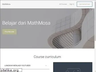 mathmosa.com