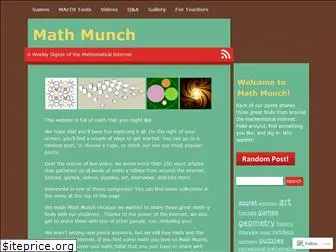 mathmunch.org