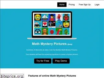 mathmysterypictures.com