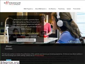 mathnasium.ae