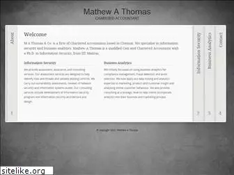 mathomas.com