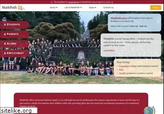 mathpath.org