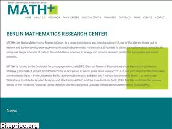 mathplus.de