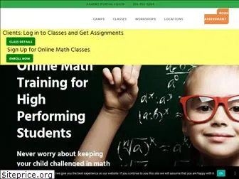 mathplusacademy.com