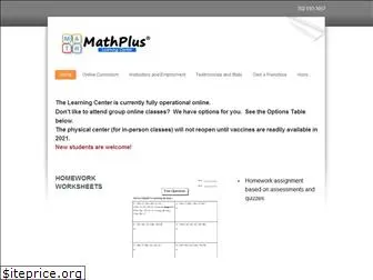 mathplusprogram.com