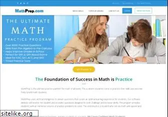 mathprep.com