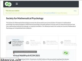 mathpsych.org