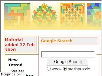 mathpuzzle.com