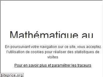 maths-college.fr